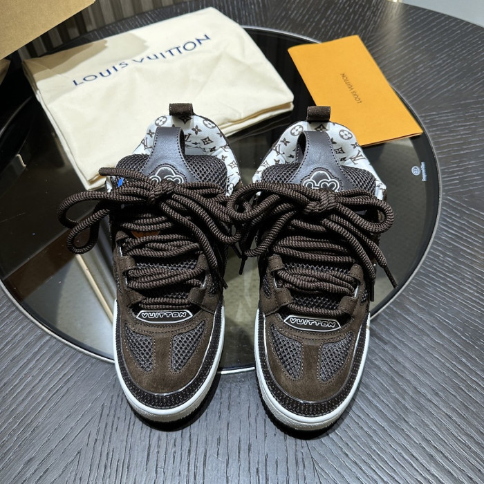 LV Skate snekaers L0000877