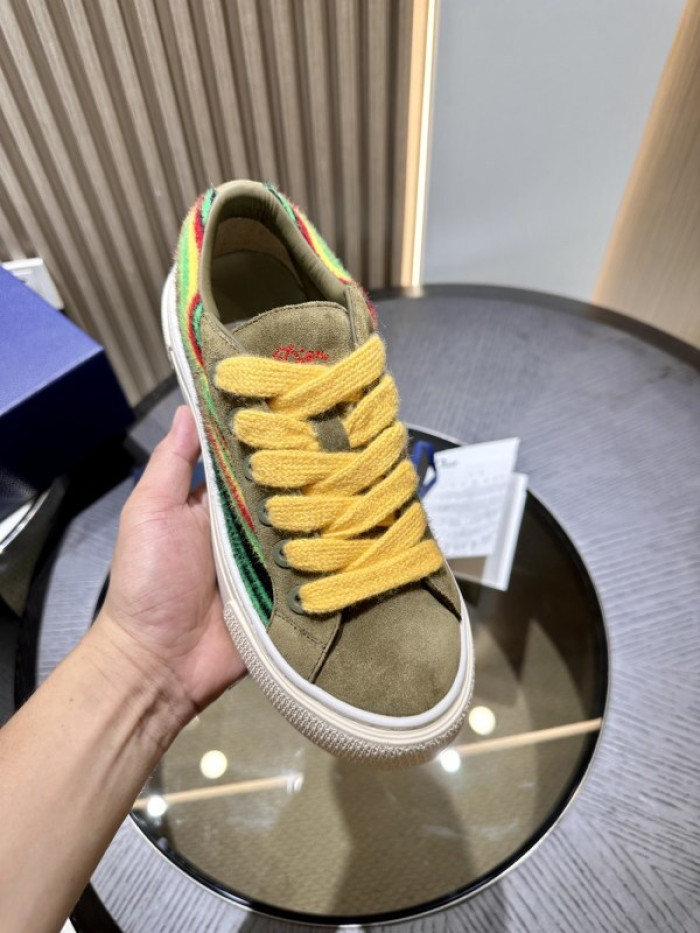 DIO* B33 SNEAKERS Dr0197