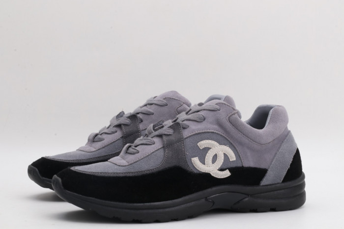 Chane* sneaker C000007