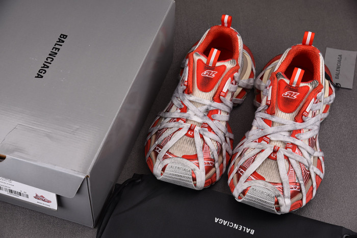 Balenciaga sneaker W3XLL 7597