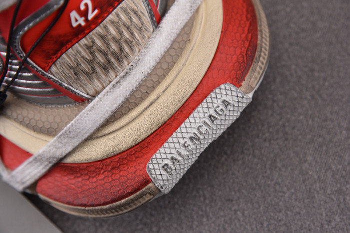 Balenciaga sneaker W3XLL 7597