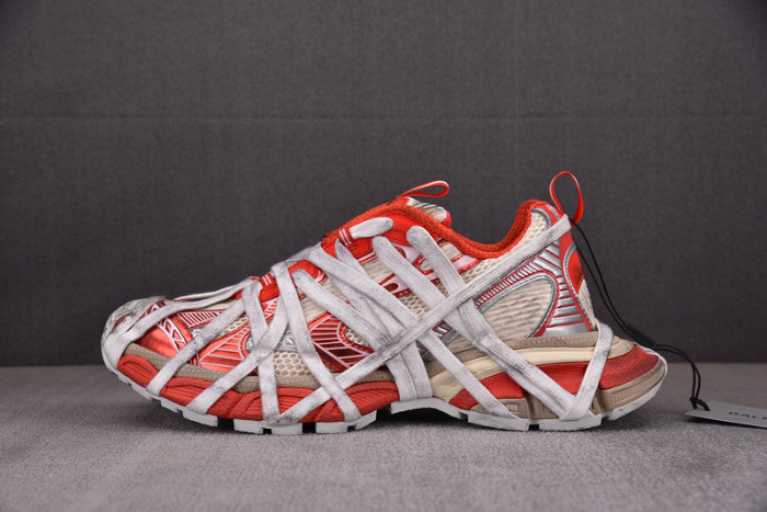 Balenciaga sneaker W3XLL 7597