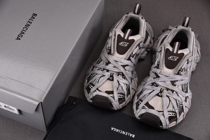 Balenciaga sneaker W3XLL 2097