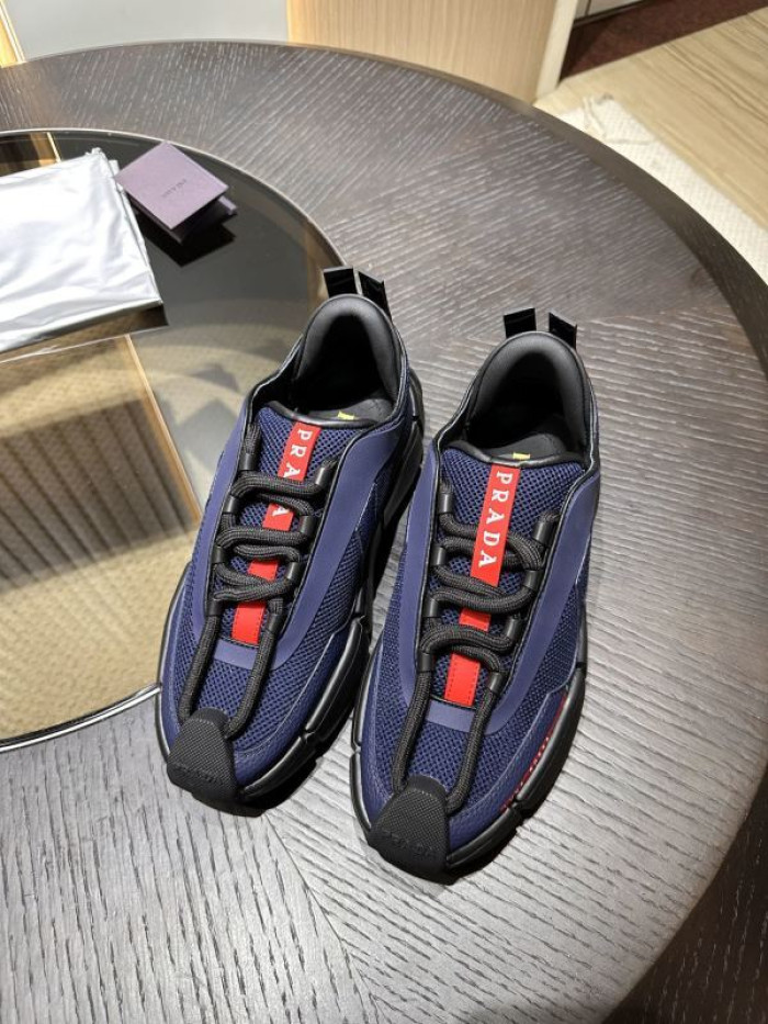 PRAD* SNEAKERS P191