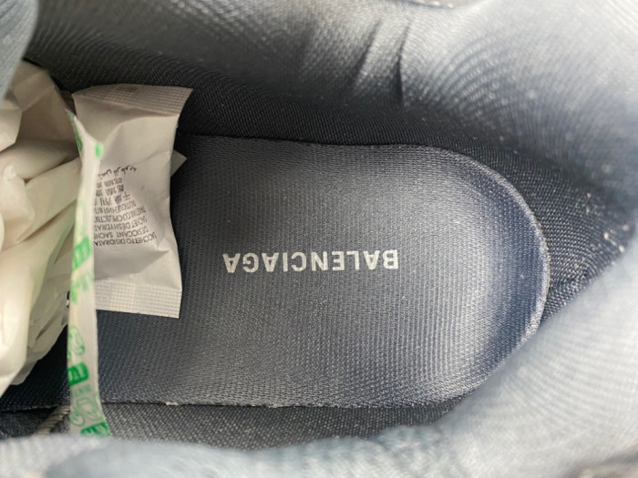 Ba1en*iaga Runner sneaker WRNSD 1100