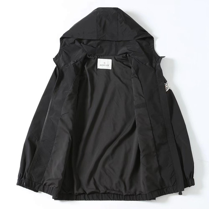 Moncler jacket MC20