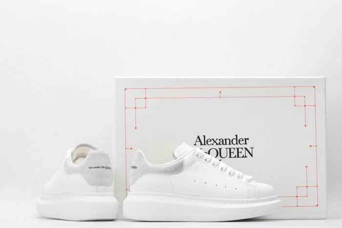 ALEXANDER MCQ110