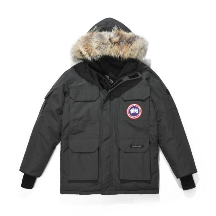 Canada G00SE JACKET CG22