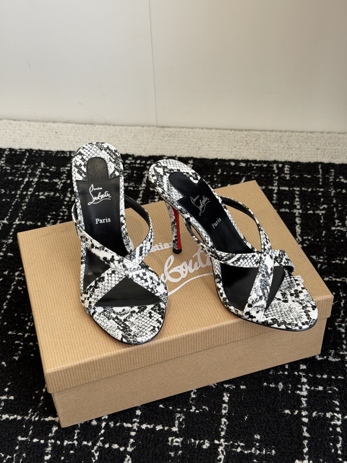 C&L Heels CLL000279