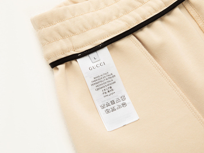 Gv*c1 shorts gh17