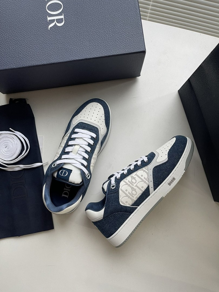 DIO* SNEAKERS B27 D270263