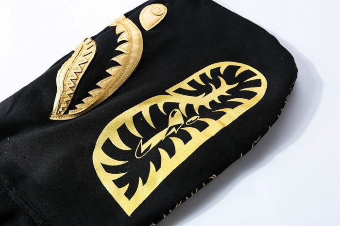 BAPE bvip47