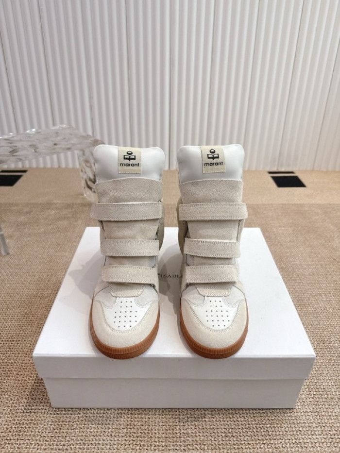 Isabel Marant SHOES IM003