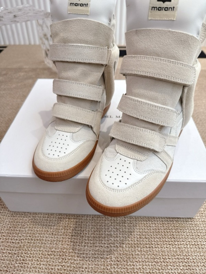 Isabel Marant SHOES IM003