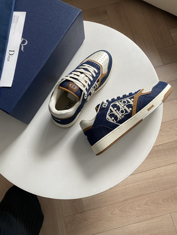 DIO* SNEAKERS B27 D270256