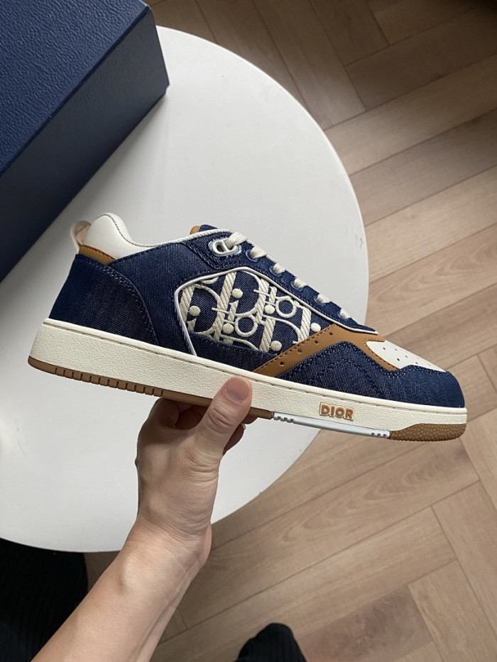 DIO* SNEAKERS B27 D270256