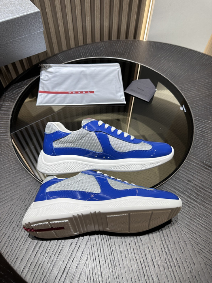 PRAD* SNEAKERS P000099