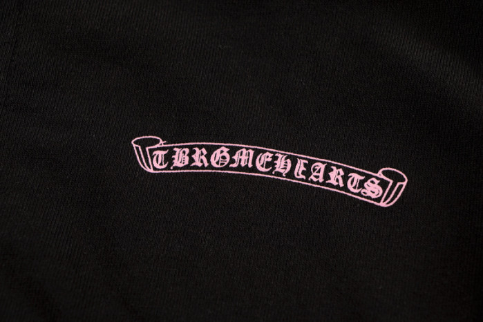 CHROME HEARTS CH46
