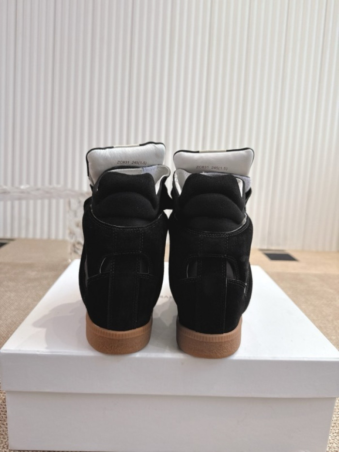 Isabel Marant SHOES IM002