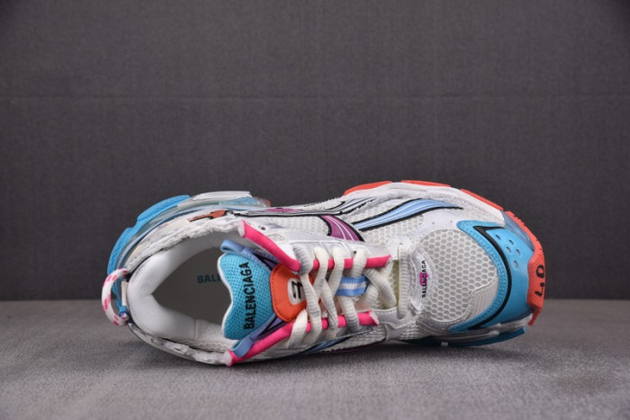 Balenciaga Runner sneaker W3RMU 9458