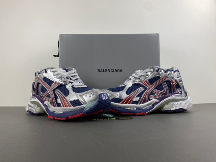 Balenciaga Runner sneaker WRUNG 4610