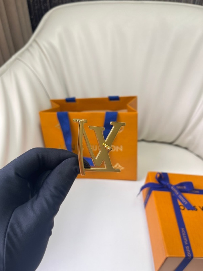 L*V Belt 39