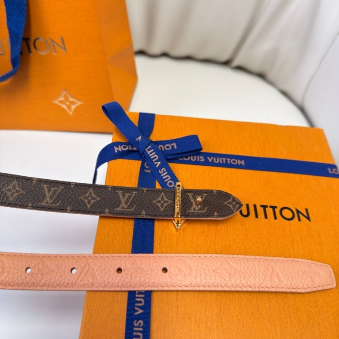 L*V Belt 33