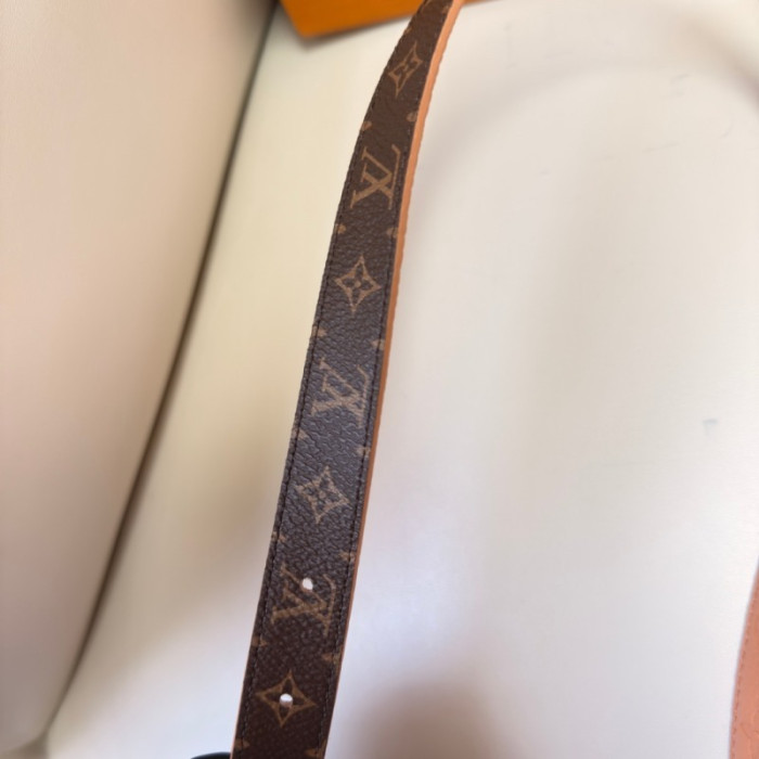 L*V Belt 33