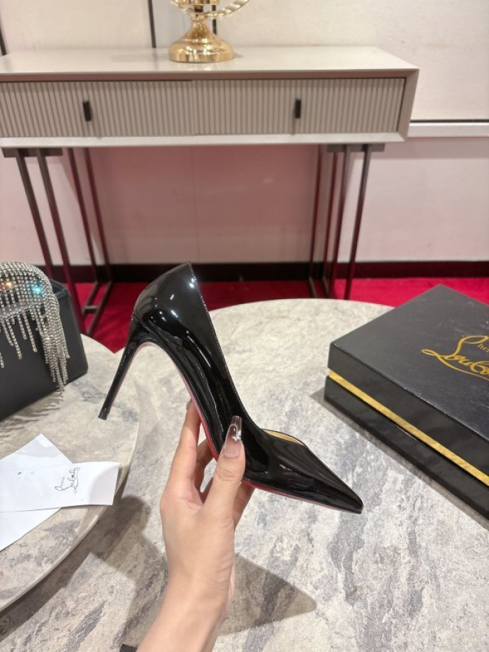 C&L Heels 10cm CLL000131