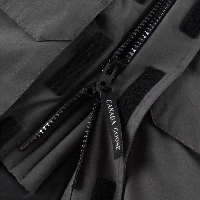 Canada G00SE JACKET CG26