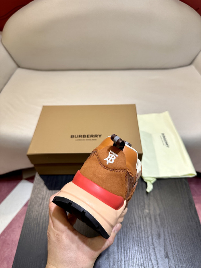 BUR*ERRY SHOES BBY87