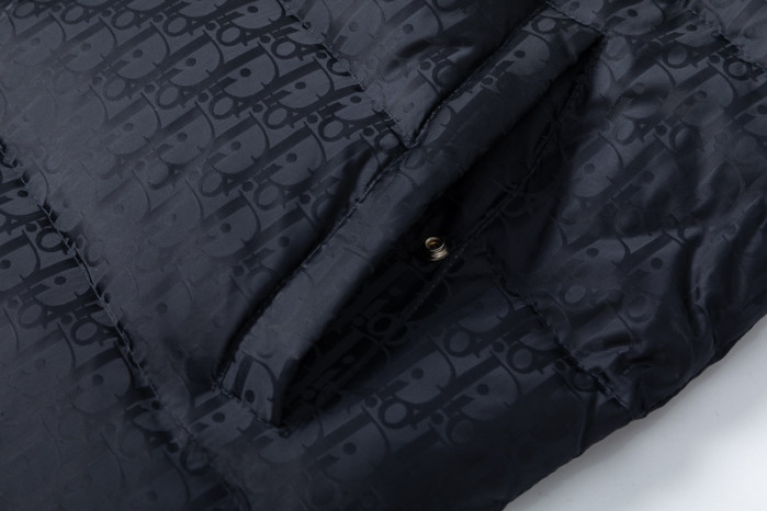 D1OR down jacket DR02