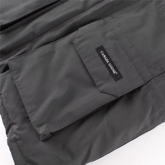 Canada G00SE JACKET CG26