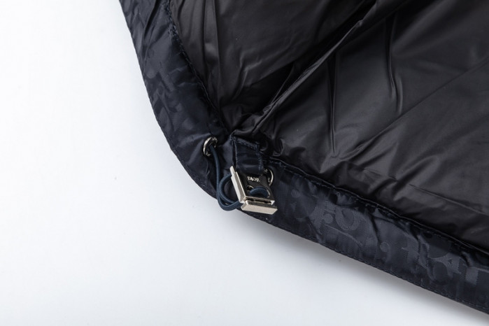 D1OR down jacket DR02