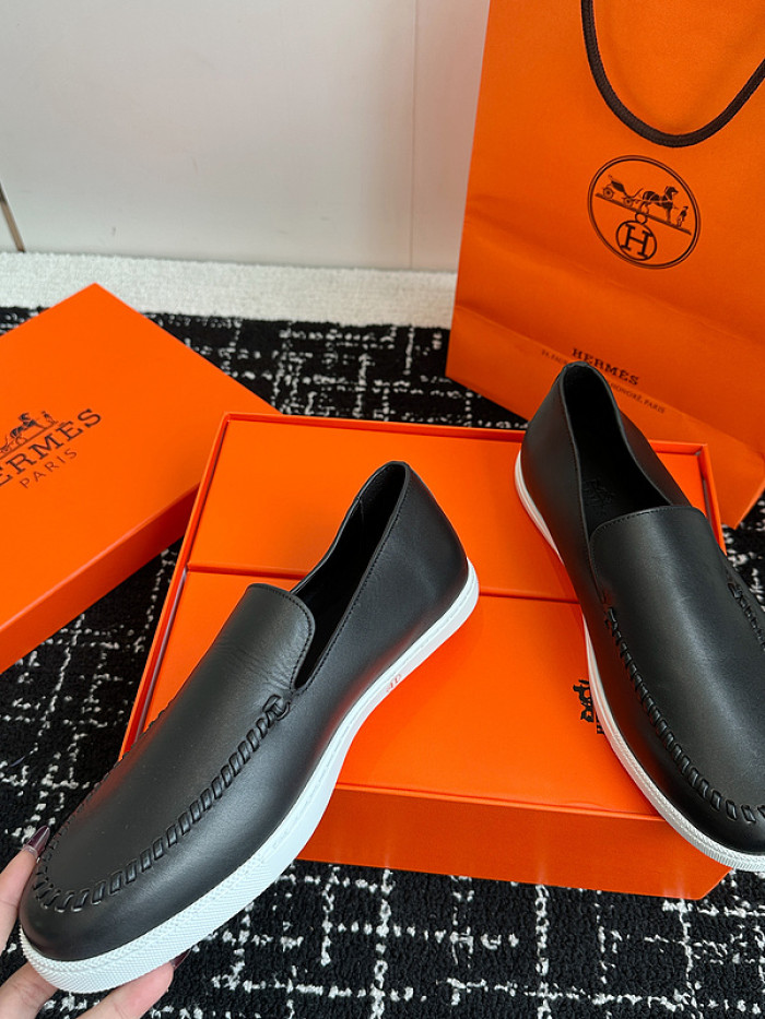 Hermes loafers HM068