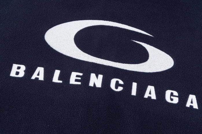 Balenciag* jacket Bh022