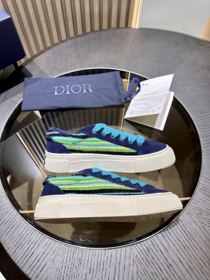 DIO* B33 SNEAKERS Dr0196