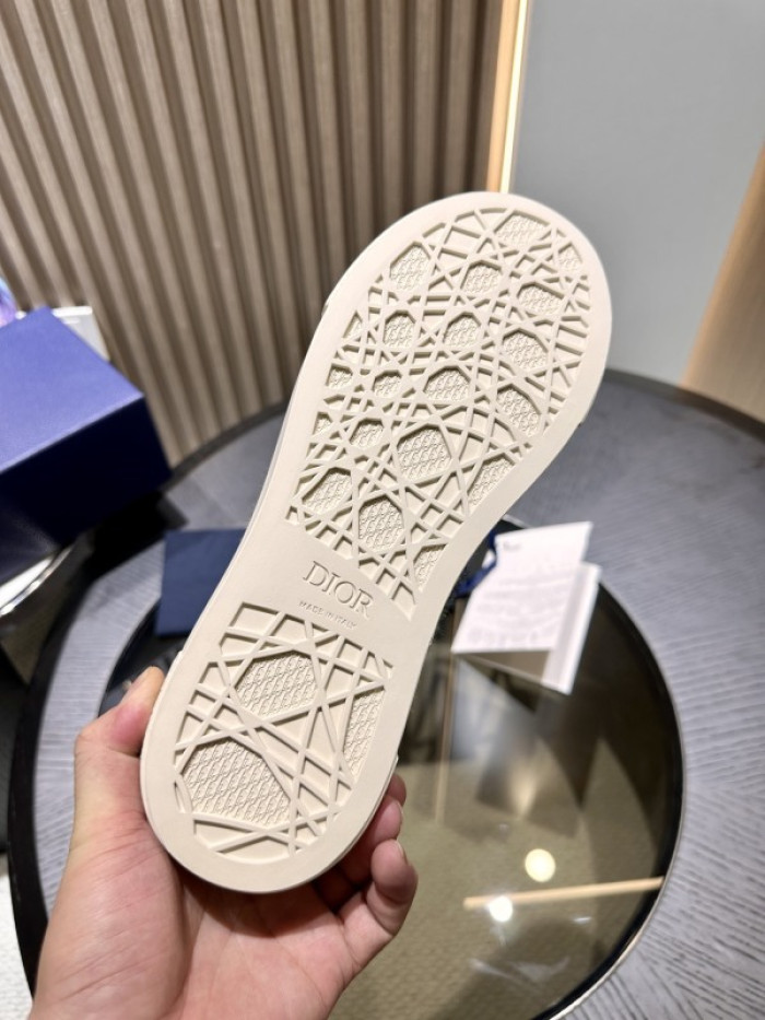 DIO* B33 SNEAKERS Dr0196