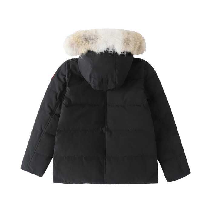 Canada G00SE JACKET CG42