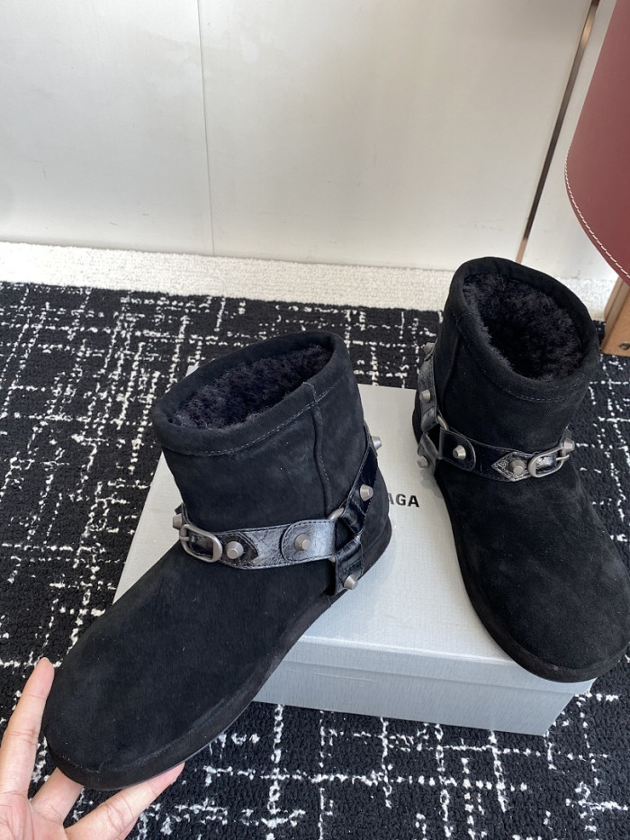 Ba1en*iaga boots 80000292