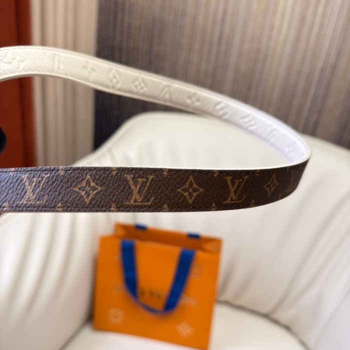 L*V Belt 31