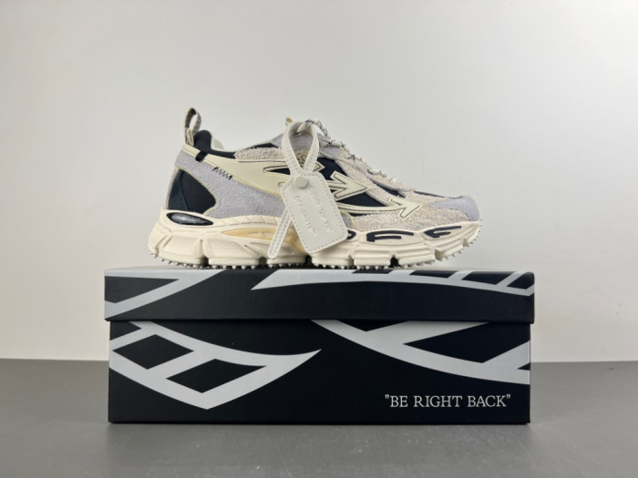 Off-White Be right back OWIA289F49