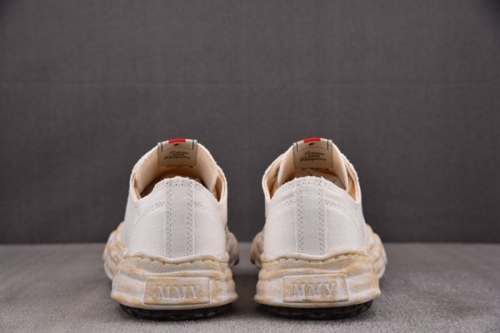 Ma1s0n mihara yasuhiro sneaker mmys81
