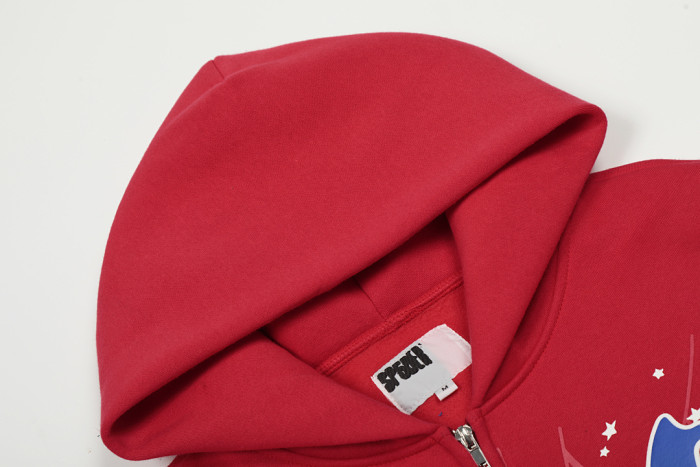 SP5DER S528