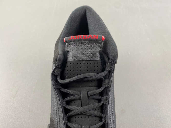 Air Jordan 14 Retro Last Shot 487471-003