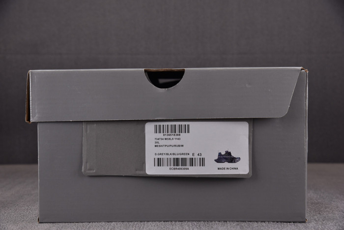 Balenciaga sneaker W3XL5 1143