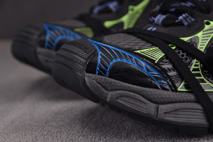 Balenciaga sneaker W3XL5 1143