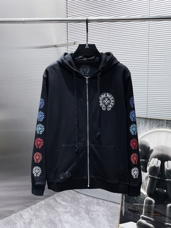 CHROME HEARTS CH15