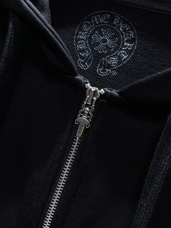CHROME HEARTS CH15