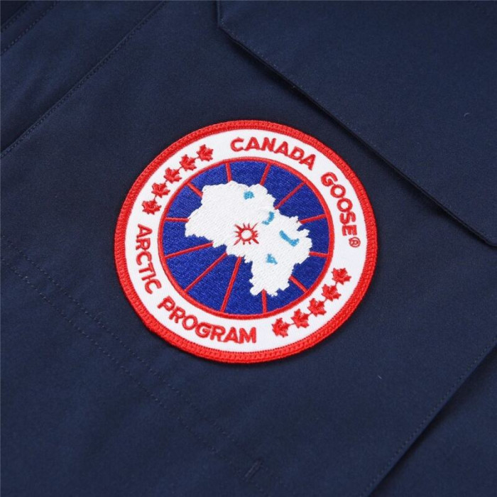 Canada G00SE JACKET CG28